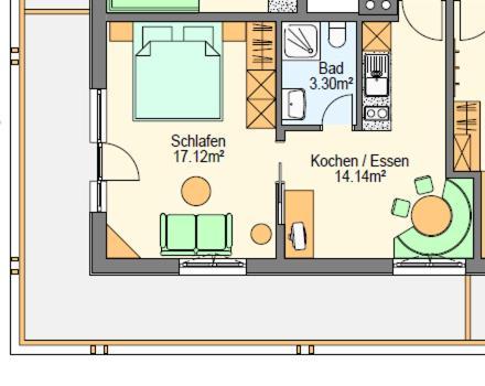 Appartementhaus Rätikon Brand  Buitenkant foto